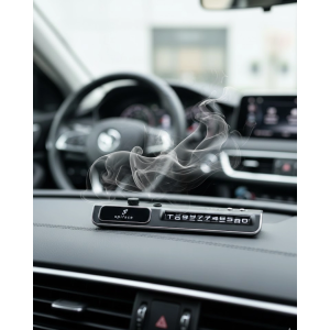 N6 Araç Nemlendirici Numaratör