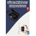 Nabız Ölçer Hediye Bileklikli Akıllı Saat Ve Dijital Göstergeli Bluetooth Kulaklık Çoklu Şarj Girişi Nabız Ölçer Hediye Bileklikli Akıllı Saat Ve Dijital Göstergeli Bluetooth Kulaklık Çoklu Şarj Girişi