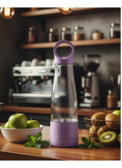 Nbx4335 Blender Bardak Mor
