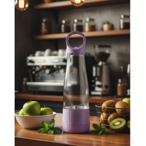 Nbx4335 Blender Bardak Mor