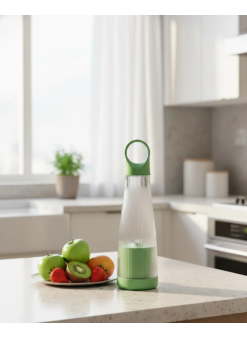 Nbx4335 Blender Bardak Yeşil