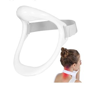 Neck Holder Boyun Destek Atı | Ergonomik  Medikal Kullanım
