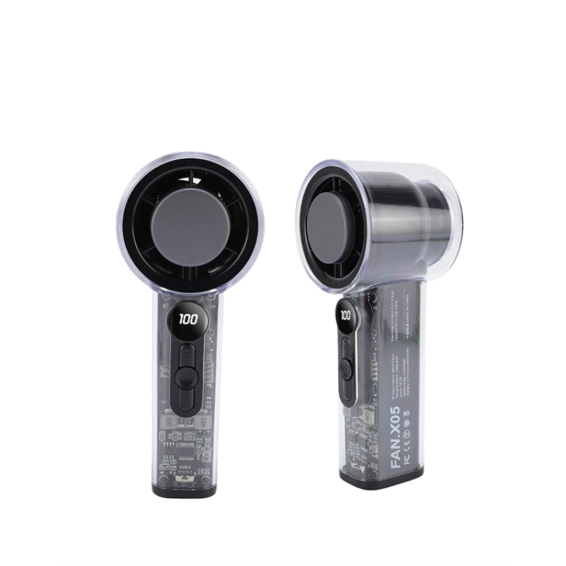 Nf Digital Fan Nf Digital Fan
