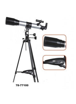 Nikula-astronomik Teleskop 78-77100