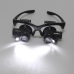 Nikula-gözlük Modeli 10x 15x 20x 25x Lens,2led Işıklı,büyüteç Nikula-gözlük Modeli 10x 15x 20x 25x Lens,2led Işıklı,büyüteç