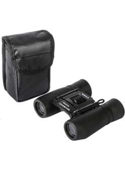 Nikula60x35 Cepte Taşımalı Kauçuk Kaplamalı Dürbün