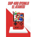 Nostalji Oyunlu Mini Atari Gamebox 400 Oyunlu El Atarisi Nostalji Oyunlu Mini Atari Gamebox 400 Oyunlu El Atarisi