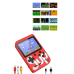 Nostalji Oyunlu Mini Atari Gamebox 400 Oyunlu El Atarisi Nostalji Oyunlu Mini Atari Gamebox 400 Oyunlu El Atarisi