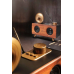 Nostaljik Görünümlü Bluetooth Bağlantılı Speaker Nostaljik Görünümlü Bluetooth Bağlantılı Speaker