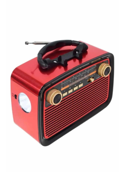 Nostaljik Radyo