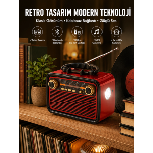 Nostaljik Radyo
