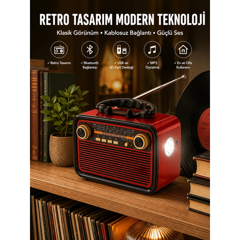 Nostaljik Radyo Nostaljik Radyo