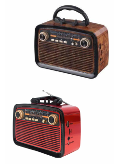 Nostaljik Radyo