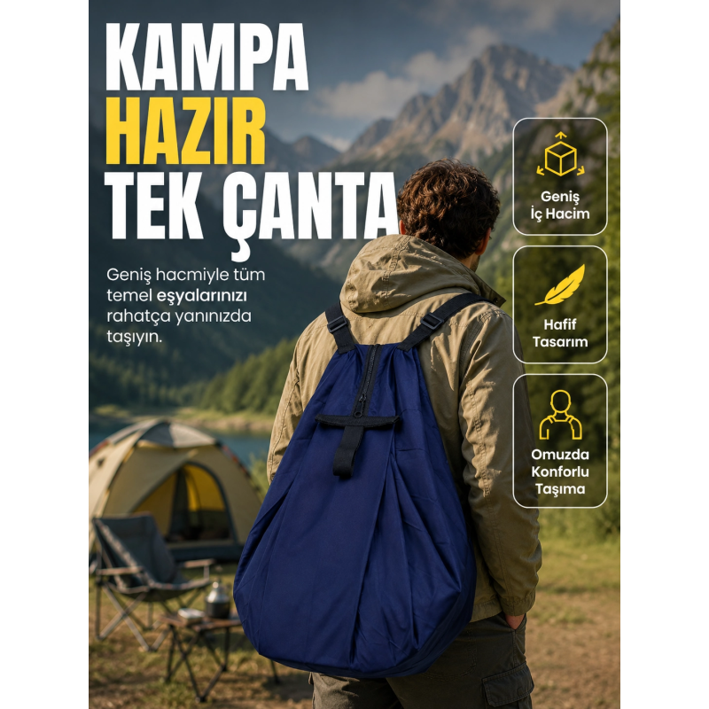 Okul İş Seyahat Kamp Ve Günlük Kullanım İçin Çok Amaçlı Taşıma Çantası Okul İş Seyahat Kamp Ve Günlük Kullanım İçin Çok Amaçlı Taşıma Çantası