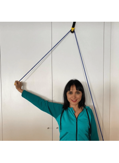 Omuz Spor Makarası