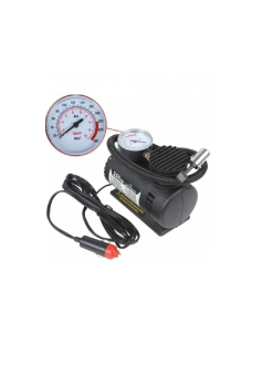 Oto Araç Mini Kompresör Hava Kompresörü 12 V 250 Psı Araba Hava Pompası Lastik Şişirici Taşınabilir