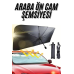 Oto Cam Güneşlik Şemsiye