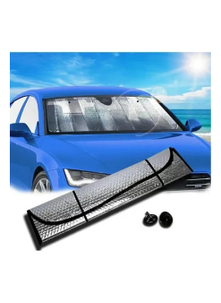 Oto Ön Cam Güneşliği Renault Megane Fiat Egea Toyota Corolla Volkswagen Passat