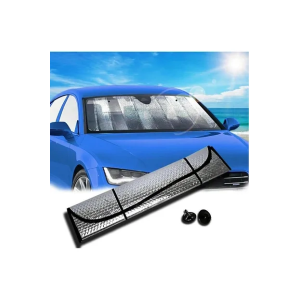 Oto Ön Cam Güneşliği Renault Megane Fiat Egea Toyota Corolla Volkswagen Passat