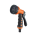 Otomatik 7 Fonksiyonlu Su Atabilen Sulama Tabancası Bahçe-oto Otomatik 7 Fonksiyonlu Su Atabilen Sulama Tabancası Bahçe-oto