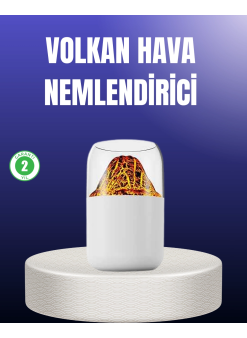 Otomatik Kapanma Özellikli Ultrasonik Hava Nemlendirici