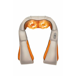 Ovmalı Masaj Aleti Boyun Sırt Ağrıları İçin Masaj Aleti