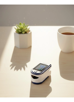 Oximeter