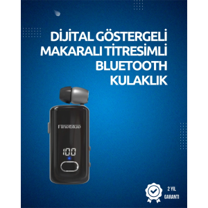 Oyun Ve Günlük Kullanım İçin Mükemmel Seçim – Fineblue F580 Kablosuz Bluetooth Kulaklık