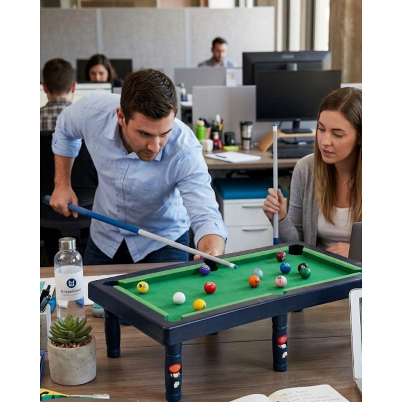 Oyuncak Bilardo Masası Seti Çocuklar İçin Eğlence Ve Beceri Oyunu Oyuncak Bilardo Masası Seti Çocuklar İçin Eğlence Ve Beceri Oyunu