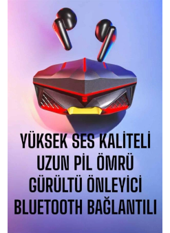 Kulaklığı  Kulaklık Gürültü Önleyici Yüksek Ses Kaliteli