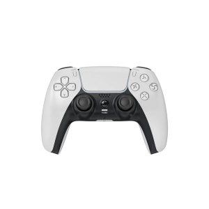 P4 Plus Bluetooth Titreşimli Ps4/ps5 Uyumlu Pc Telefon Joystick Kablosuz Oyun Kolu