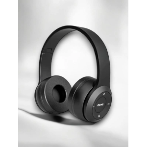 P47 Kulak Üstü Bluetooth Kulaklık