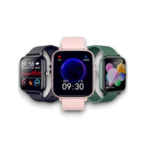 P6 Model Akıllı Saat