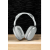 P9 Plus Kablosuz Kulak Üstü Bluetooth Kulaklık Beyaz Mikrofonlu Kulaküstü Kablosuz Kulaklık