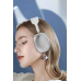 P9 Plus Kablosuz Kulak Üstü Bluetooth Kulaklık Beyaz Yüksek Ses Kaliteli