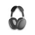 P9 Plus Kulaklık Siyah