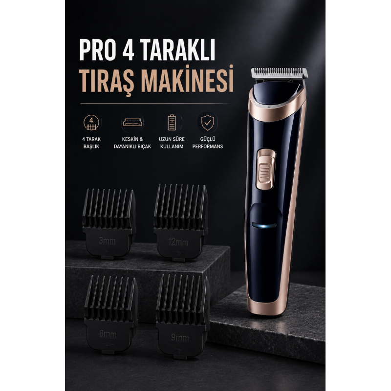 Paslanmaz Çelik Bıçaklı Hassas Çelik Bıçaklı Tıraş Makinesi Paslanmaz Çelik Bıçaklı Hassas Çelik Bıçaklı Tıraş Makinesi