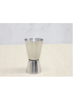 Paslanmaz Çelik Kokteyl Bar Ölçeği 25/50 Ml Alk3933