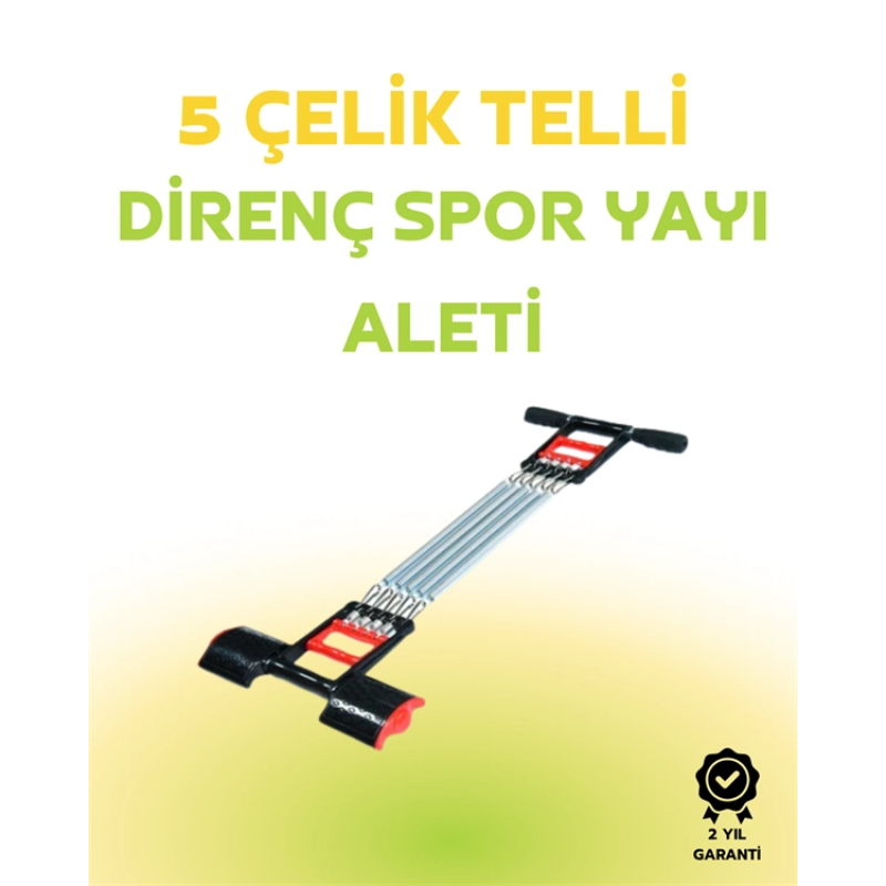 Paslanmaz Çelik Yaylı Çoklu Dirençli Kol Ve Gövde Egzersiz Aleti Paslanmaz Çelik Yaylı Çoklu Dirençli Kol Ve Gövde Egzersiz Aleti