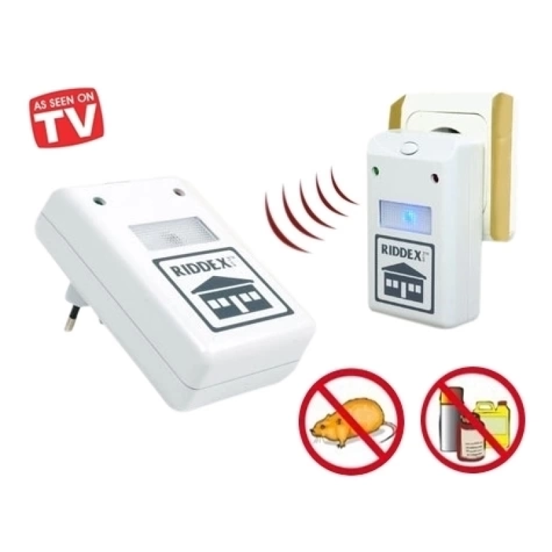 Pest Guard Elektronik Fare Ve Haşere Kovucu Pest Guard Elektronik Fare Ve Haşere Kovucu