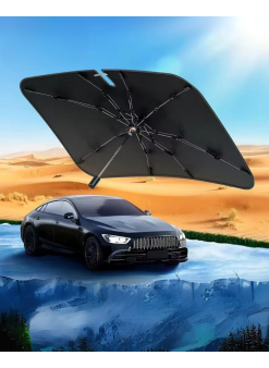 Peugeot 508, Hyundai Sonata, Citroen C5, Toyota Avensis, Fiat Egea Uyumlu Oto Şemsiye