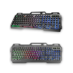 Pg-8018 Oyuncu Klavyesi