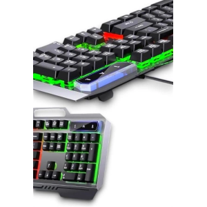 Pg-8018 Oyuncu Klavyesi