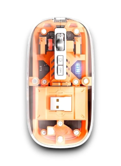 Pg-9010 Mouse Fare