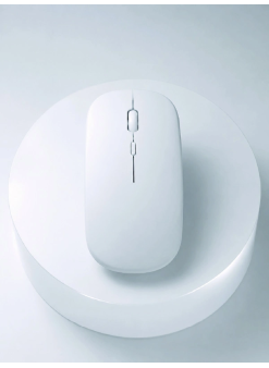 Pg-908 Mouse Beyaz