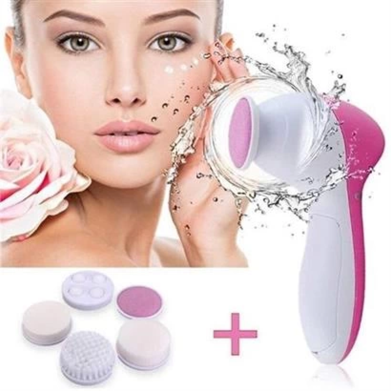 Pilli Yüz Cilt Temizleme Cihazı Siyah Nokta Peeling Fırça Seti Vücut Yüz Bakımı Masaj Aleti Pilli Yüz Cilt Temizleme Cihazı Siyah Nokta Peeling Fırça Seti Vücut Yüz Bakımı Masaj Aleti
