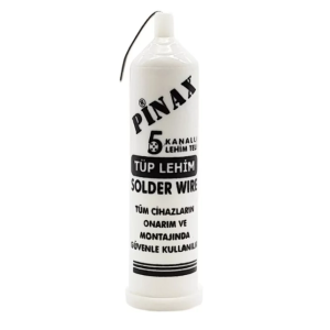 Pinax Tüp Lehim