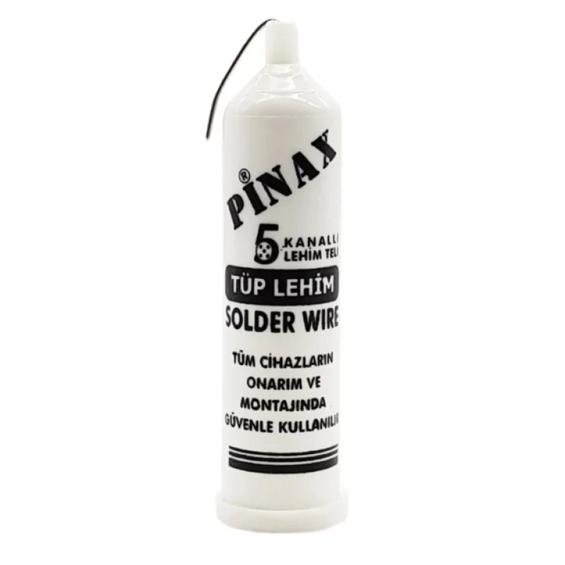 Pinax Tüp Lehim Pinax Tüp Lehim