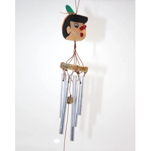 Pinokyolu Metal Çan No:2