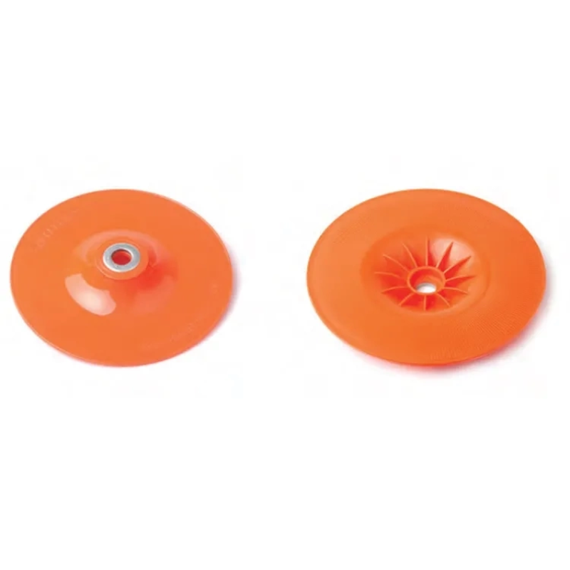 Plastik Disk Altı 180 Mm Plastik Disk Altı 180 Mm